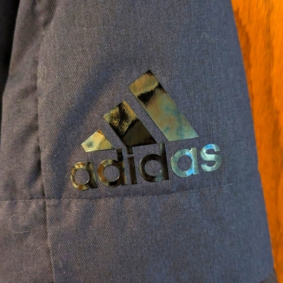 Adidas Climaheat Jacket - Picture 4 of 10